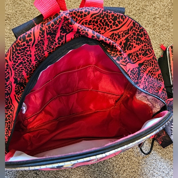 Kids backpack - Picture 5 of 8